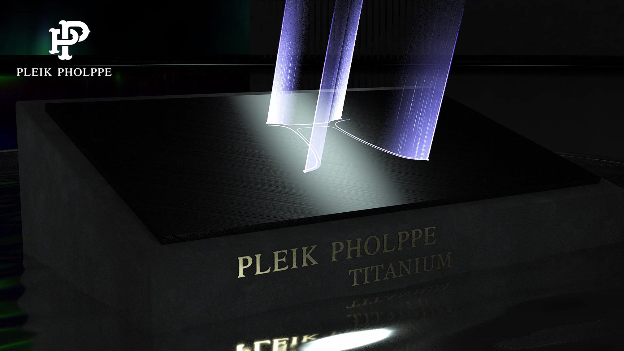 Pleik Pholppe Feature